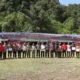 Apel Siaga Pengendalian Karhutla Tahun 2026 Tingkat Provinsi Sumatera Barat.