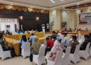 Panitia Penyelenggara Ibadah Haji (PPIH) Embarkasi Padang sudah menuntaskan proses pemberangkatan jemaah haji musim 1447 Hijriah/2026 Masehi.