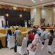 Panitia Penyelenggara Ibadah Haji (PPIH) Embarkasi Padang sudah menuntaskan proses pemberangkatan jemaah haji musim 1447 Hijriah/2026 Masehi.