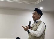 Kemenhaj Pastikan 15 Porsi RTE Nusantara Untuk Jemaah Haji