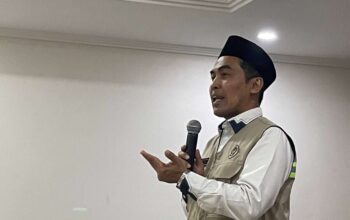 Kemenhaj Pastikan 15 Porsi RTE Nusantara Untuk Jemaah Haji