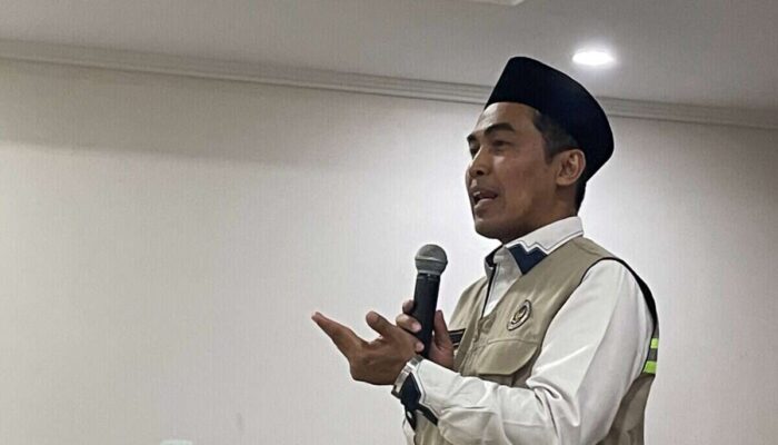 Kemenhaj Pastikan 15 Porsi RTE Nusantara Untuk Jemaah Haji