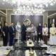 Ketua Komisi I DPR RI, Utut Adianto, saat menerima kunjungan Duta Besar Thailand untuk Indonesia di Ruang Delegasi, Kompleks Parlemen, Senayan, Jakarta, Rabu (13/5/2026). Foto: Arief/Karisma