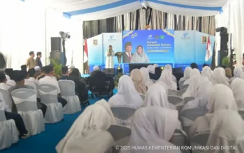 Menkomdigi Dorong Kesadaran Digital Sejak Dini di NTB