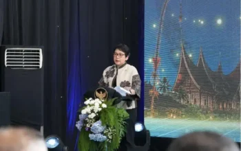 LKPP Perkuat Tata Kelola Pengadaan Desa untuk Cegah Korupsi dan Pacu Ekonomi
