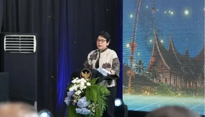 LKPP Perkuat Tata Kelola Pengadaan Desa untuk Cegah Korupsi dan Pacu Ekonomi
