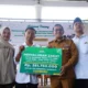 Sebanyak 198 calon mahasiswa asal Kabupaten Tanah Datar menerima bantuan beasiswa pendidikan untuk melanjutkan studi ke Perguruan Tinggi Negeri (PTN) melalui jalur Seleksi Nasional Berbasis Tes (SNBT) dan Seleksi Prestasi Akademik Nasional Perguruan Tinggi Keagamaan Islam Negeri (SPAN-PTKIN) tahun 2026.