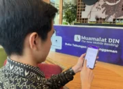 Bank Muamalat Renovasi Masjid Dan Musala Terdampak Bencana Sumatera