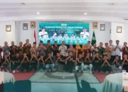 Pemko Padang Panjang Lepas Tim PSPP Menuju Liga Nasional