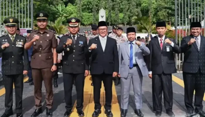 Harkitnas 2026: Wali Kota Bukittinggi Serukan Perlindungan Tunas Bangsa