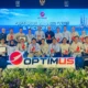 Pertamina Drilling berhasil meraih penghargaan OPTIMUS Award 2025 usai bukukan efisiensi operasional 12,8 juta dollar AS