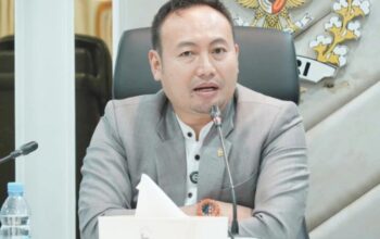 Rahmat Saleh Dorong Peningkatan Kualitas SDM di Era Digital