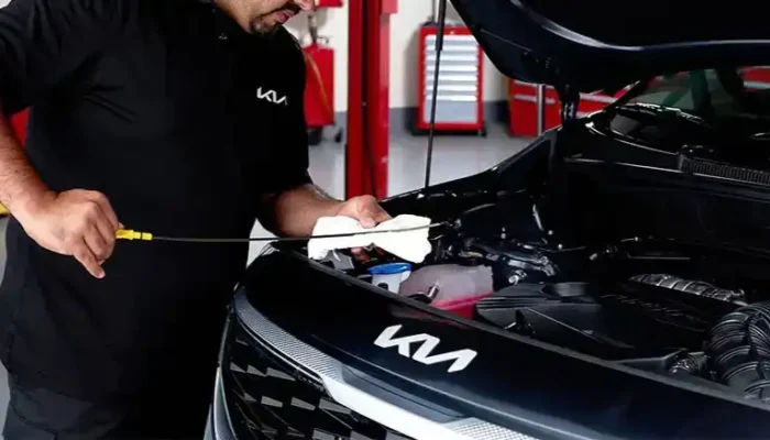 Kia Perkuat Layanan Purna Jual Bagi Konsumen Indonesia