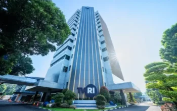 42 Kandidat Lolos Administrasi, Publik Diminta Uji Rekam Jejak Calon Dirut TVRI