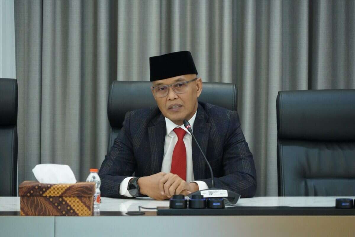 Wakil Ketua Komisi I DPR RI Sukamta. Foto : Istimewa