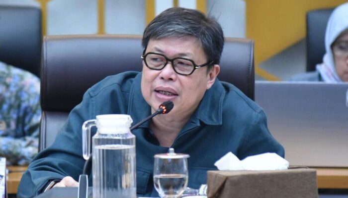 Komisi IV DPR Beri Waktu 14 Hari bagi Bapanas Selesaikan Laporan Distribusi Bantuan