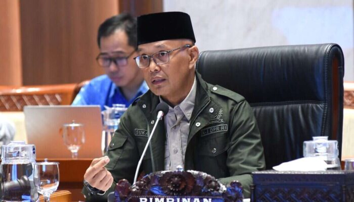 Sukamta Apresiasi Langkah Pemerintah Bebaskan Aktivis Indonesia dari Israel