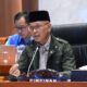 Wakil Ketua Komisi I DPR RI Sukamta. Foto: Arief/Mahendra