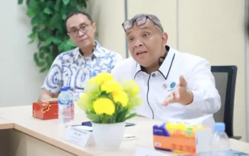 Wamenaker Fasilitasi Dialog Karyawan-Manajemen Multistrada di Tengah Tekanan Ekonomi Global