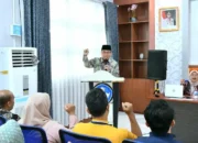 Pemko Padang Perkuat Kompetensi Operator ATS demi Wujudkan Target Zero ATS 2029