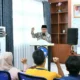 Workshop Peningkatan Kompetensi Operator ATS Kelurahan se-Kota Padang
