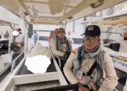 Jemaah Haji Asal Pessel Meninggal Dunia di Mekkah