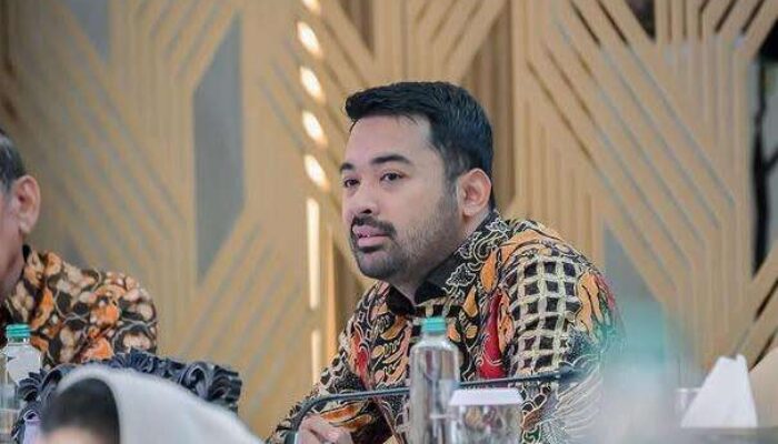 Komisi V DPR Minta Evaluasi Menyeluruh Sistem Keselamatan Perkeretaapian