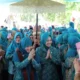 Penilaian Lomba Gerakan PKK Tingkat Provinsi Sumatera Barat Tahun 2026 terhadap TP-PKK Kelurahan Olo, Kecamatan Padang Barat