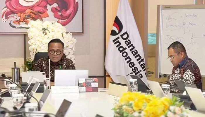 7 BUMN Karya Percepat Pembangunan Sekolah Rakyat Nasional