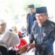 Penutupan Khatam Alquran Angkatan ke-21 dan Wisuda Iqra Angkatan ke-11 TPQ/TQA Masjid Nurul Yaqin Ranah Cubadak.
