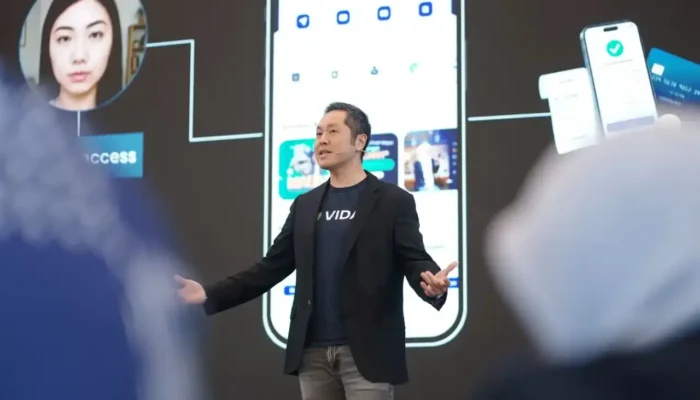 VIDA Luncurkan ID FraudShield Hadapi Lonjakan Penipuan Digital