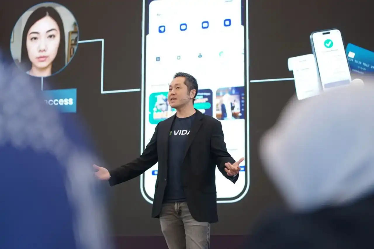 VIDA secara resmi memperkenalkan ID FraudShield, sebuah inovasi pertahanan berlapis yang dikembangkan khusus untuk mengidentifikasi dan menangkal ancaman penipuan identitas berbasis AI secara real-time.