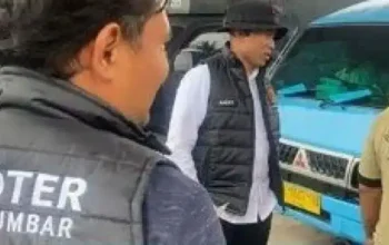 Tindak Tegas Penimbun BBM, Polda Sumbar Temukan Gudang Ilegal di Solok