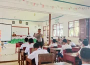 Polsek Sikakap Gencarkan Edukasi Pencegahan Kekerasan Perempuan Dan Anak