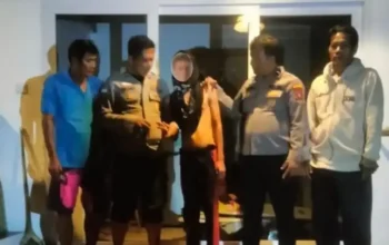 Polisi Tangkap Remaja Pelaku Percobaan Pencurian Resort di Mentawai