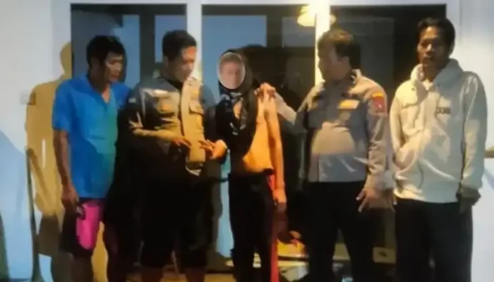 Polisi Tangkap Remaja Pelaku Percobaan Pencurian Resort di Mentawai