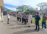 Libur Idul Adha, Polres Padang Panjang Perketat Pengamanan Jalur dan Objek Wisata