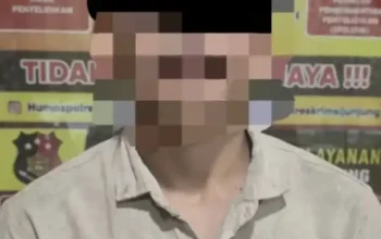 Tega Cabuli Keponakan Sendiri, Pemuda di Sijunjung Diringkus Polisi