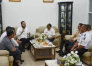 Wali Kota Padang Sambut Pengurus Kampung KB Baringin Sakti, Optimalkan Persiapan Lomba Nasional