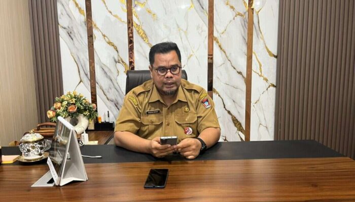 Manfaatkan CFD, Pemko Padang Buka Layanan Perizinan di Hari Libur