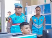 Propam Polda Sumbar Awasi Ketat Seleksi Bintara Polri 2026