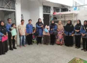 Pemko Padang Berikan Pendampingan Pemulihan bagi Balita Korban Penganiayaan