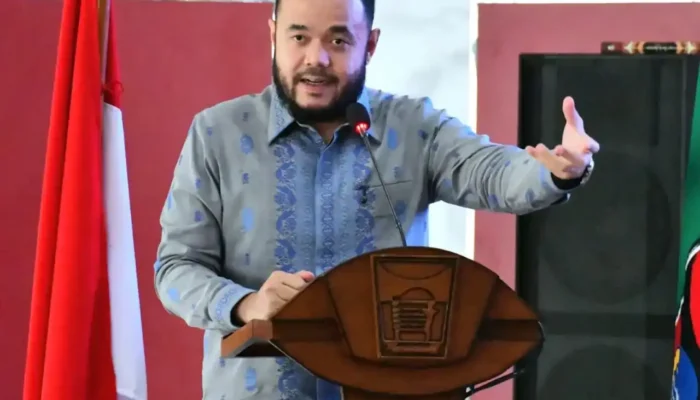 Pemko Padang Siapkan 1.700 Agen Pendamping Digitalisasi Bantuan Sosial