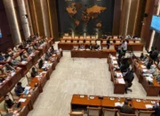 DPR Umumkan 21 Nama Calon KI Pusat 2026-2030, Segera Uji Kelayakan