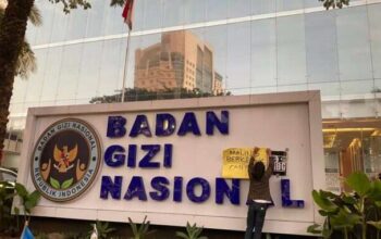Usai Ganti Pimpinan, Kejagung Geledah Kantor Pusat BGN