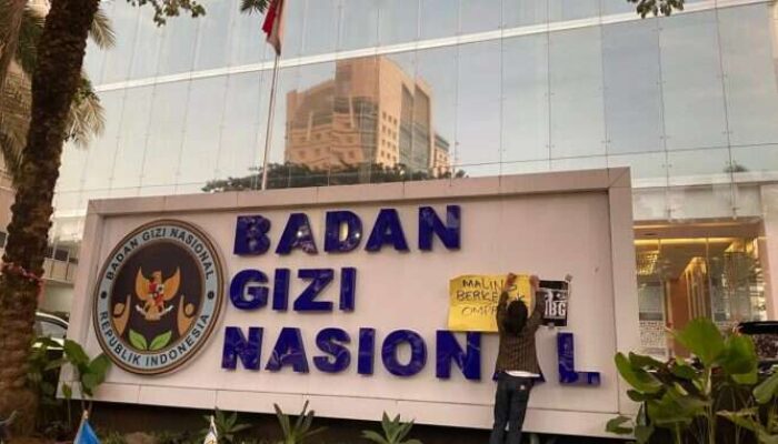 Usai Ganti Pimpinan, Kejagung Geledah Kantor Pusat BGN