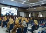 Dukung Transformasi Pemerintahan Digital dan Percepat Pelayanan Publik, Pemko Payakumbuh Terapkan SRIKANDI