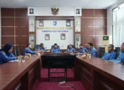 Pemko Payakumbuh Siapkan Langkah Optimalisasi Tambahan Transfer ke Daerah