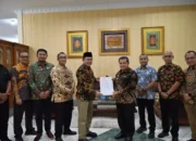 Pemko Payakumbuh Salurkan Bantuan 1 Miliar Rupiah Untuk Pemulihan Pascabencana di Agam