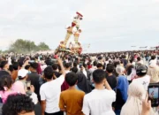 Pemerintah Kota Pariaman melalui Dinas Pariwisata dan Kebudayaan Kota Pariaman menyelenggarakan Pesona Budaya Hoyak Tabuik Piaman 2026 pada 16–28 Juni 2026.